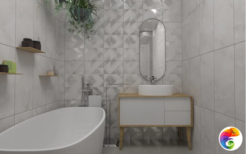 Коллекция ONIX BLANCO-GRIS Kerlife