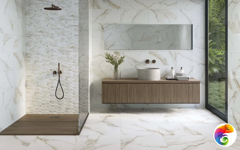 Коллекция LUMIERE STN CERAMICA