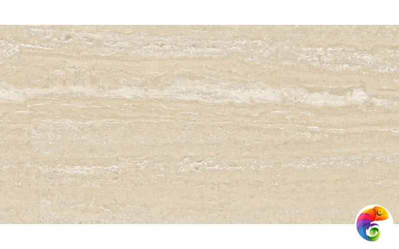 Travertino beige 60*120 3DSOFT