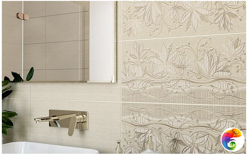 Коллекция ROMANICO AZORI