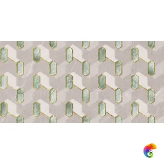 Декор 31,5*63 EBRI 6 шт 1с