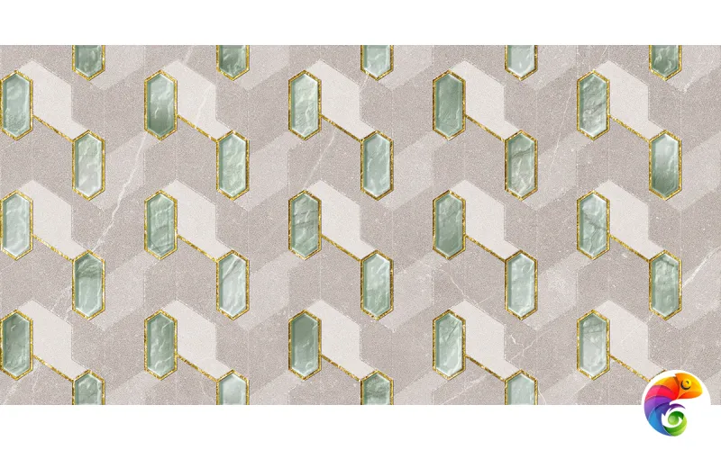 Декор 31,5*63 EBRI 6 шт 1с