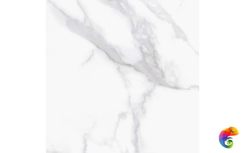 Плитка 42.0*42.0 CALACATTA BIANCO