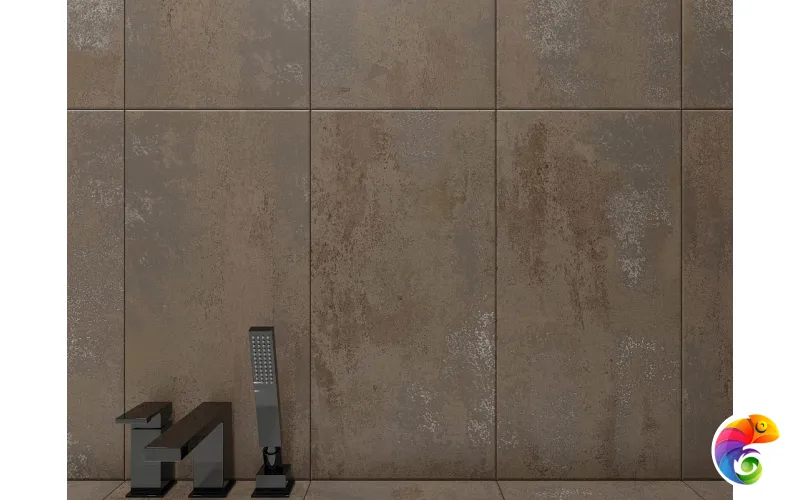 Плитка 31,5*63 URBAN DARK 52,47кв.м 1с