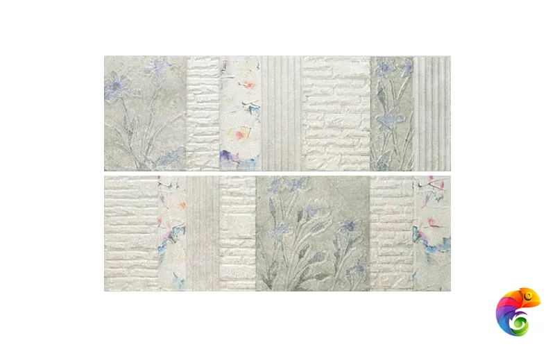 Ros. 2216 Blanco nature II