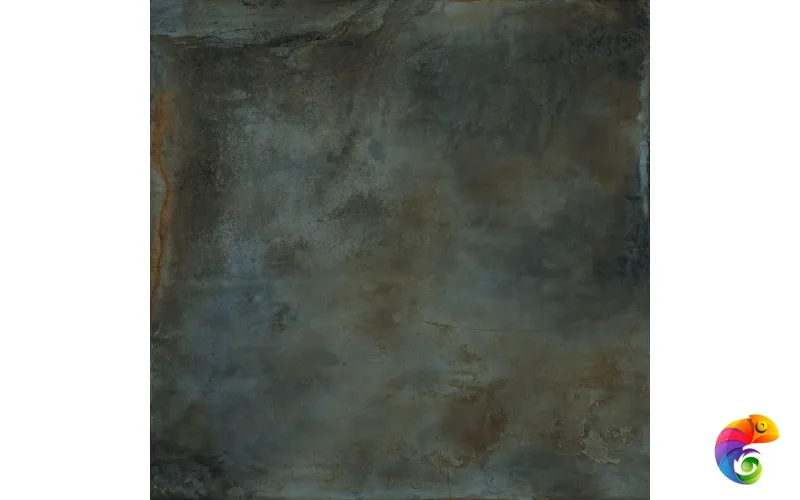 M.C.Jasper iron MT 100x100 Rect.