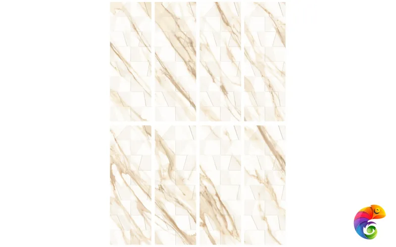 Плитка 24,2*70 ROYAL GOLD REL R