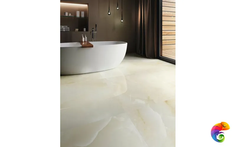 Onix blanco 120х120 NPlus