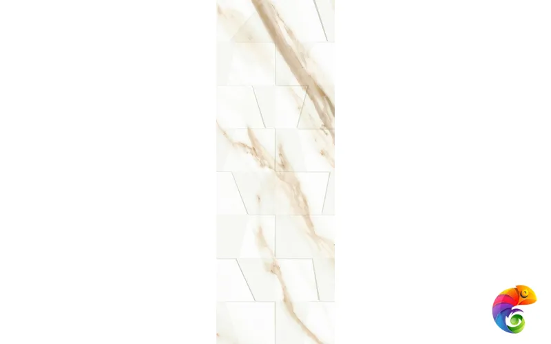 Плитка 24,2*70 ROYAL GOLD REL R