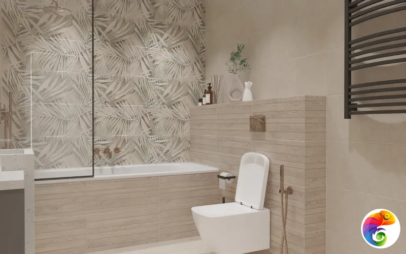 Коллекция DESERT AZORI