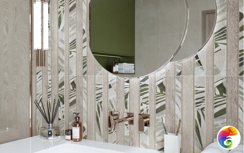 Коллекция DESERT AZORI