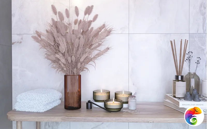 Коллекция MARMORA Керамогранит Kerlife