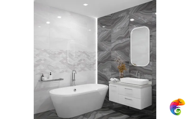 Плитка 31,5*63 ACATE LIGHT 52,47кв.м 1с