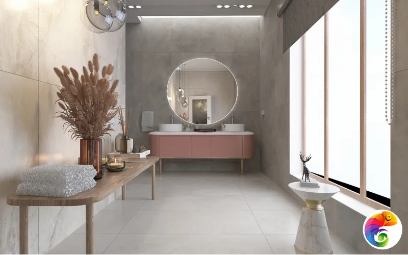 Коллекция MARMORA Керамогранит Kerlife