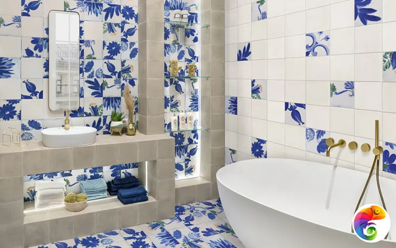 Коллекция PORTO MAINZU