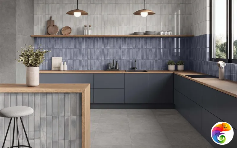 Коллекция PURSUE 33,3*90 STN CERAMICA