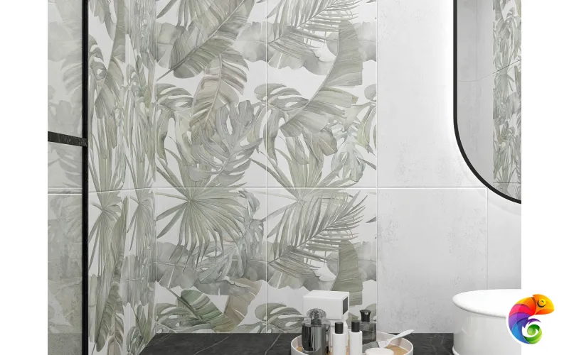 Плитка 31,5*63 FORTEZZA GREY 52,47кв.м 1с