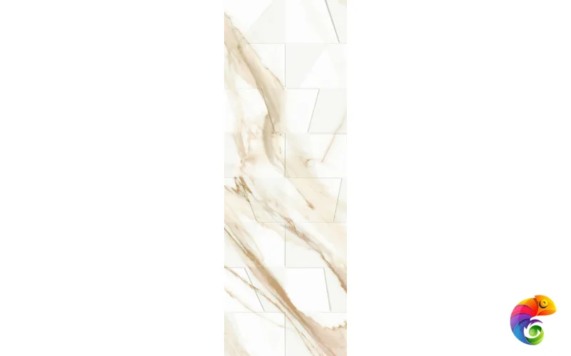 Плитка 24,2*70 ROYAL GOLD REL R