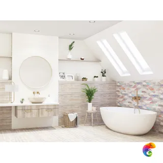 Плитка 31,5*63 SHABBY BEIGE  52,47кв.м 1с