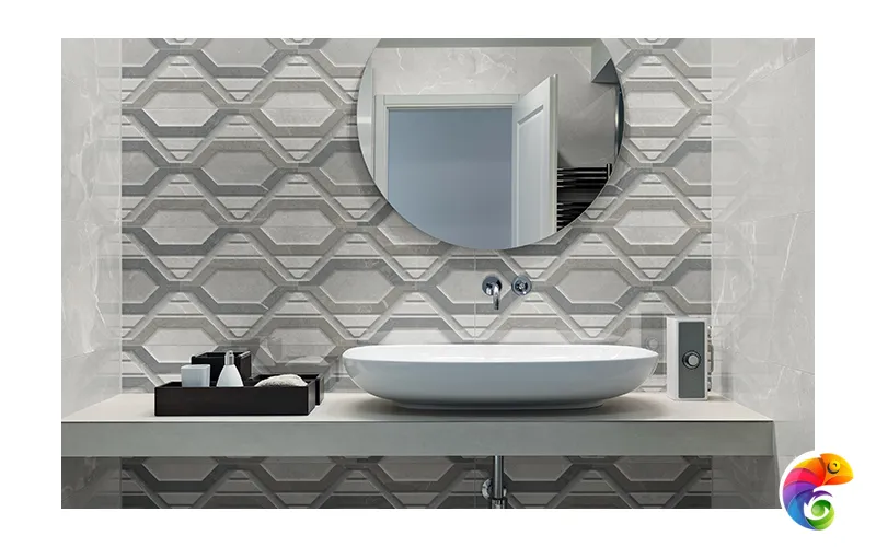 Коллекция DUBAI AZTECA