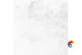 Stardust white lap 90*90