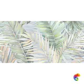 Панно 63.0*63.0 ONICE BLU (2 шт)