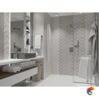 Плитка 20,1*40,5 STARCK LIGHT  65,88 кв.м 1с