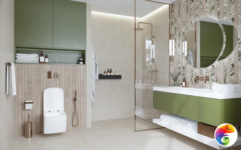 Коллекция DESERT AZORI