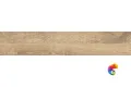 Forest honey slim rec 22*120