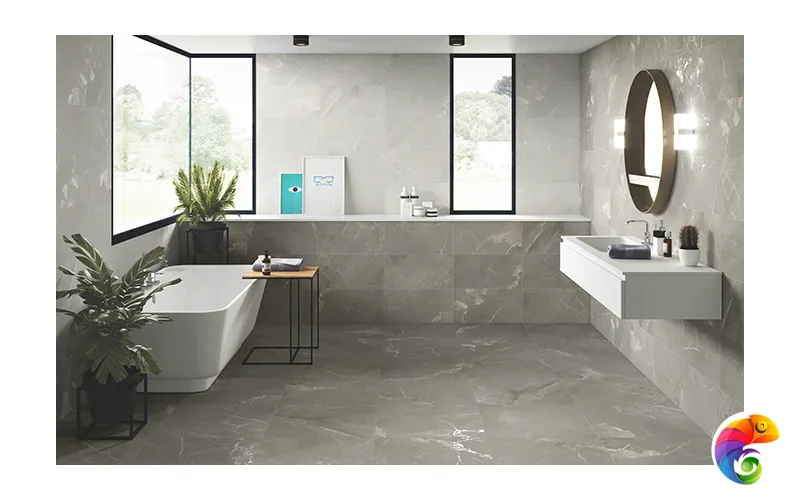 Коллекция DUBAI AZTECA