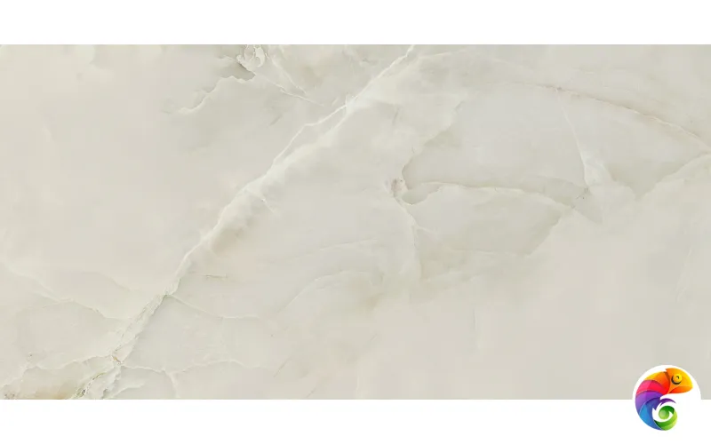 Pav. Onyx lux ivory 60x120 30