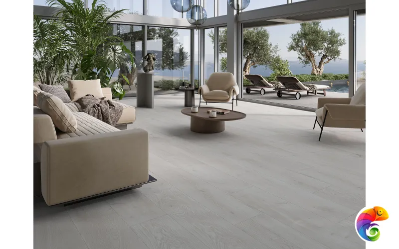 Forest honey slim rec 22*120