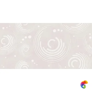 Плитка 31.5*63  ROMA DECOR PERLA 33