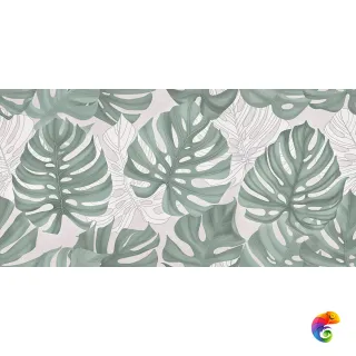 Декор 31,5*63 ROMA NATURA GREEN