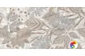 ДЕКОР BOSCO PERLA 60x120