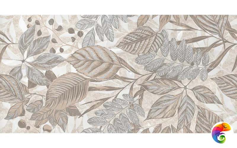 ДЕКОР BOSCO PERLA 60x120