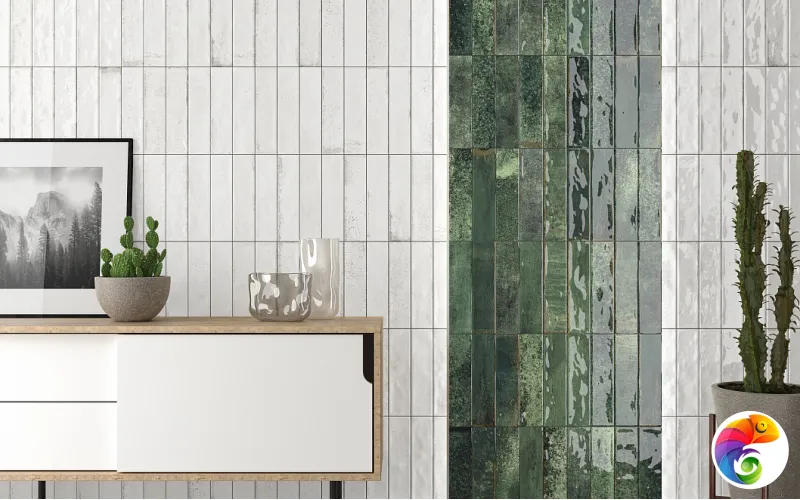 Коллекция ASLY ECOCERAMIC