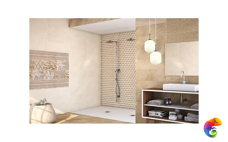 Коллекция 7514 PORCELANITE DOS