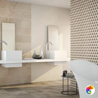7514 PORCELANITE DOS