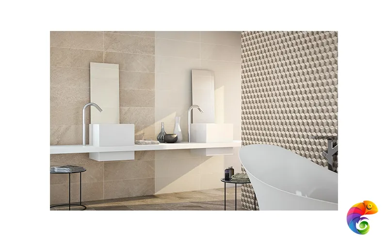 Коллекция 7514 PORCELANITE DOS