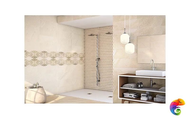 Коллекция 7514 PORCELANITE DOS