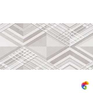 Плитка 31.5*63  PULPIS DECOR WHITE 33