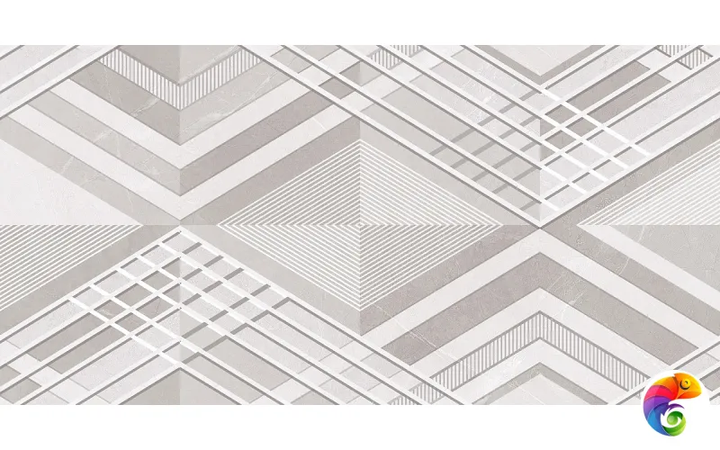 Плитка 31.5*63  PULPIS DECOR WHITE 33