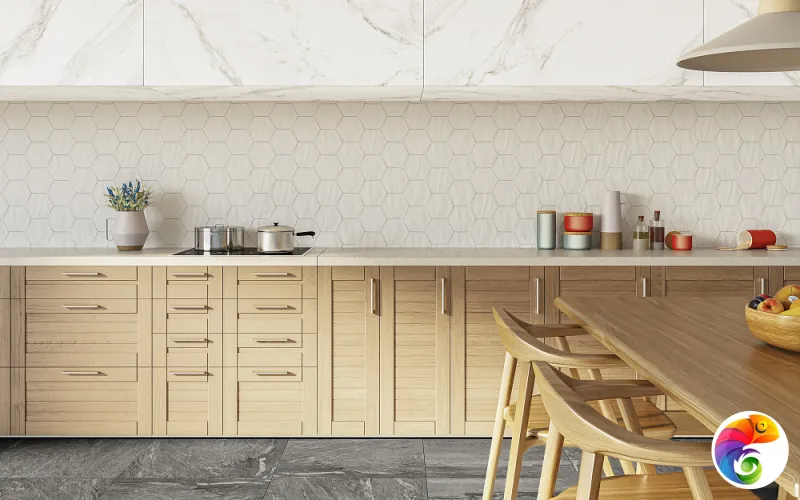 Коллекция CHIARA ECOCERAMIC