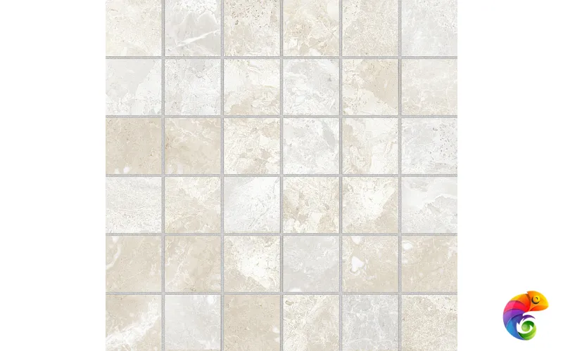 Mosaico Fontana Lux Mix 29,8*29,8