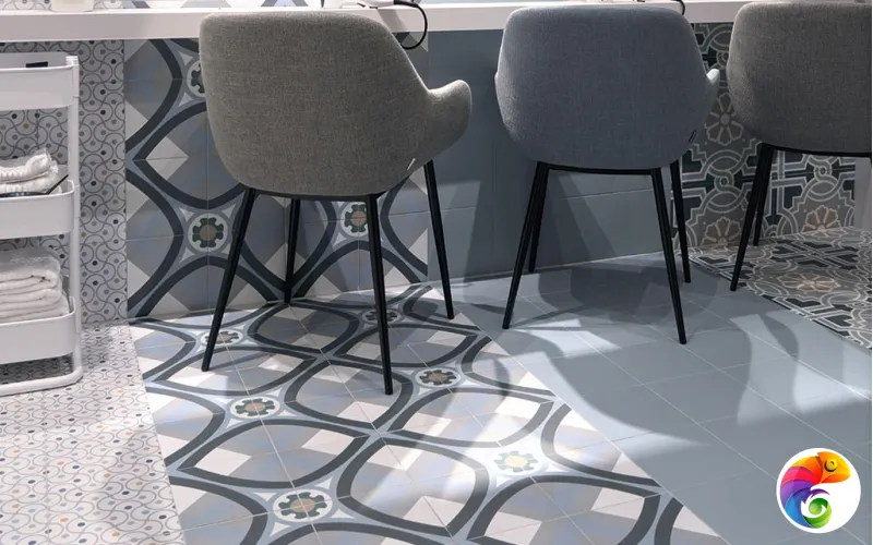 Коллекция NORMANDY MAINZU