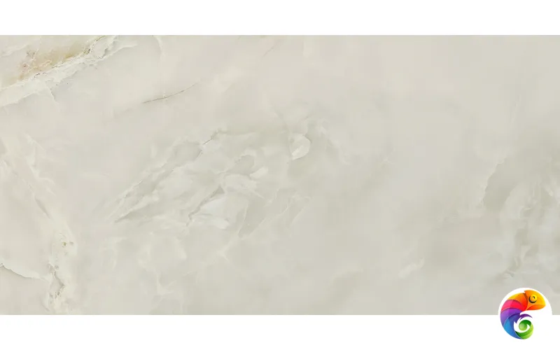 Pav. Onyx lux ivory 60x120 30