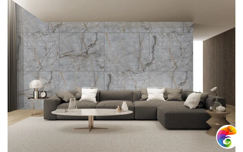 Corten titanium matt 120*120 28