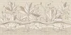 Декор 31,5*63 ROMANICO FLORA 6 шт 1с