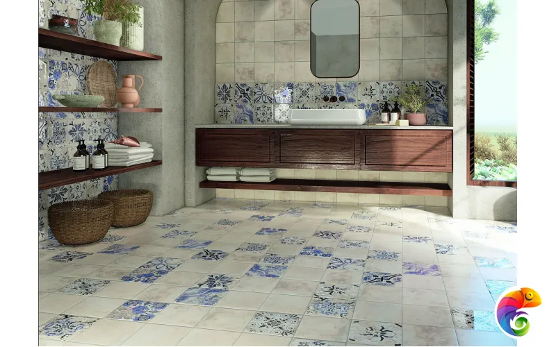 Pav. Centro Quintesence